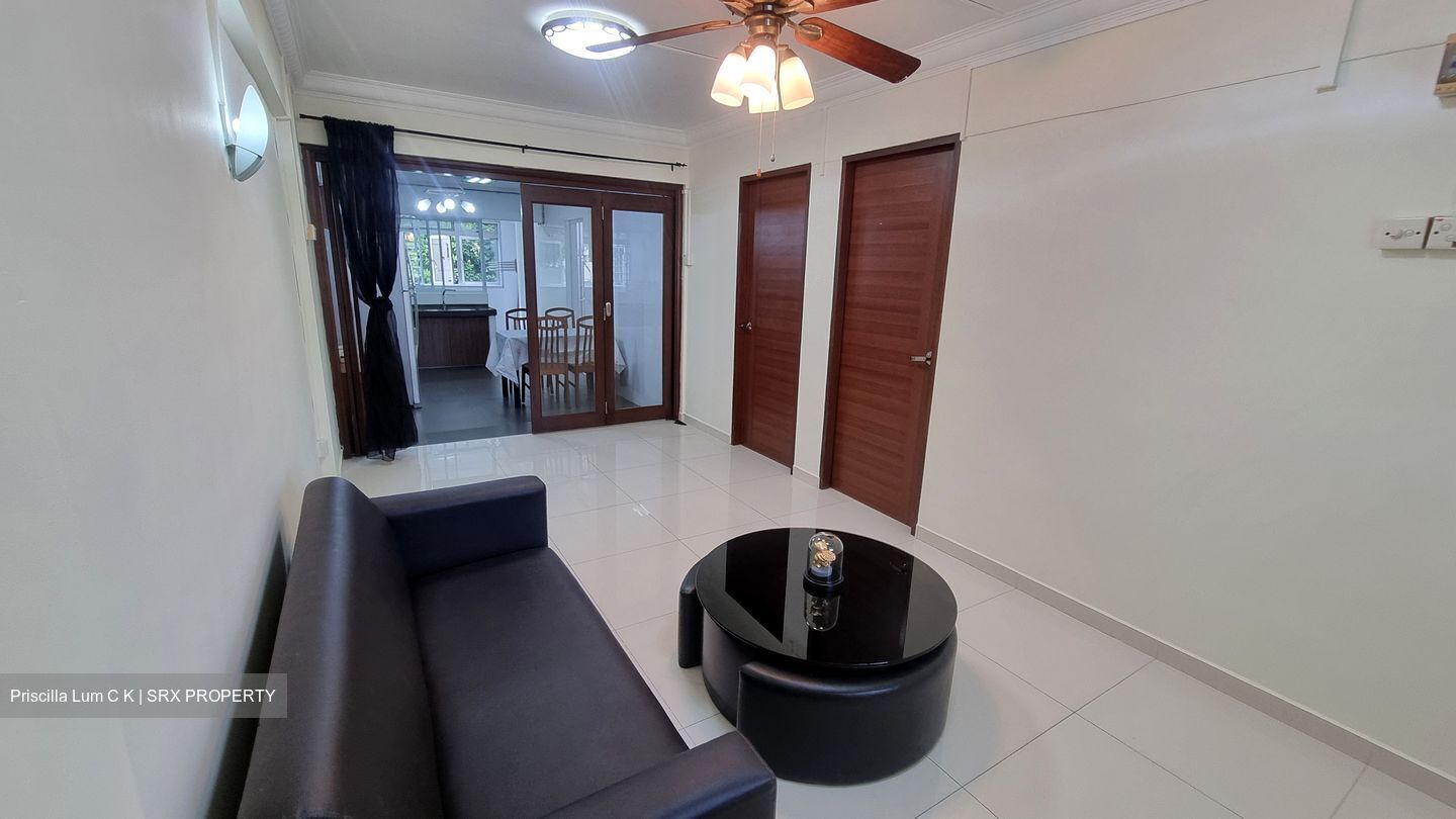 Blk 5 Lew Lian Gardens (Serangoon), HDB 3 Rooms #547767241